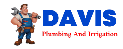 Trusted plumber in BABB